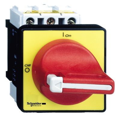 SCHNEIDER VCF0