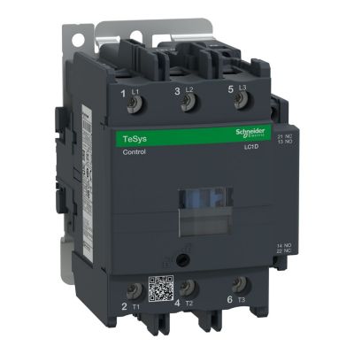 Schneider Electric Tesys D LC1D95B7