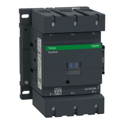 Schneider Electric LC1D150B7
