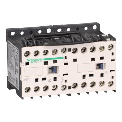 SCHNEIDER ELECTRIC TeSys LP2K0910BD