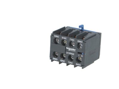 Schneider LA1KN22