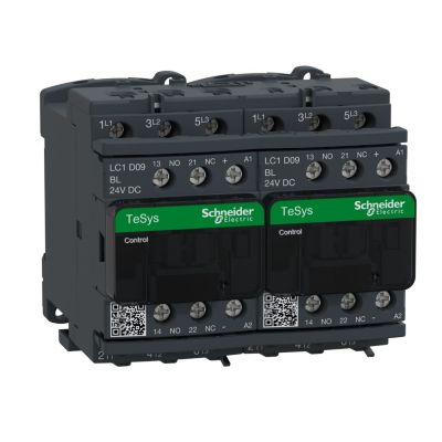 Schneider Electric LC2D09BL