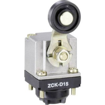 OsiSense ZCKD tête inter. de pos. levier à plastique Télémécanique ZCKD15
