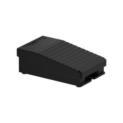 Xpea110 Interrupteur à Pédale Simple Schneider Sans Capot Plastique Contact 1no+1nf Harmony Preventa Xpea110