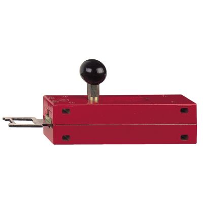 VERROU DE PORTE Télémécanique XCSZ05