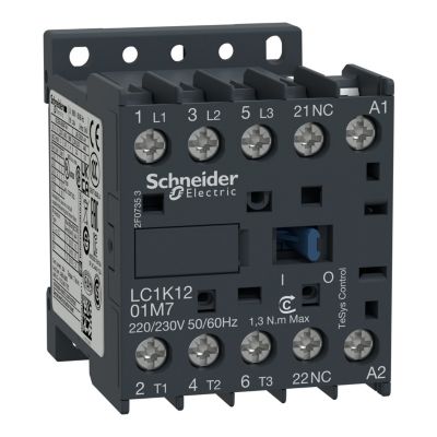 SCHNEIDER LC1K1201P7