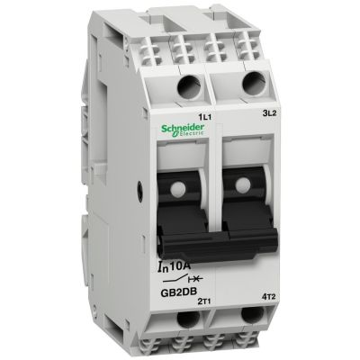 SCHNEIDER ELECTRIC GB2DB07