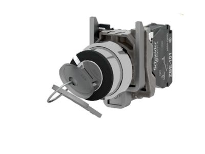 Schneider Electric XB4BG21