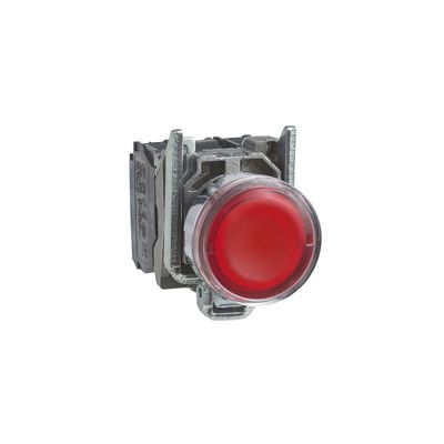 SCHNEIDER ELECTRIC XB4BW34B5