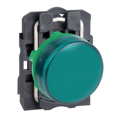 Schneider Electric Voyant lumineux XB5AVM3
