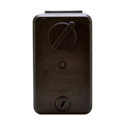 ressostat Puissance XMPC06C2941S701