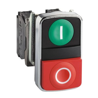 Schneider Electric XB4BL73415
