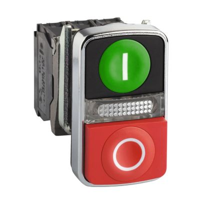 Schneider Electric Harmony XB4BW73731M5
