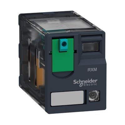 Schneider Electric RXM2AB2BD