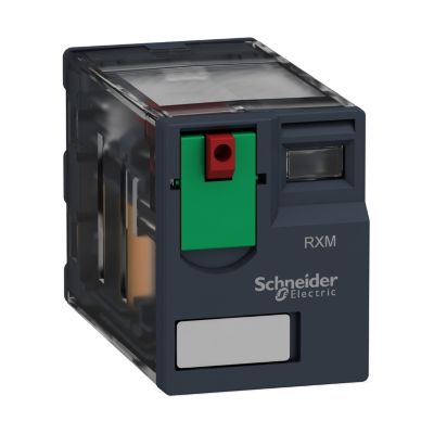 Schneider Electric RXM4AB1P7
