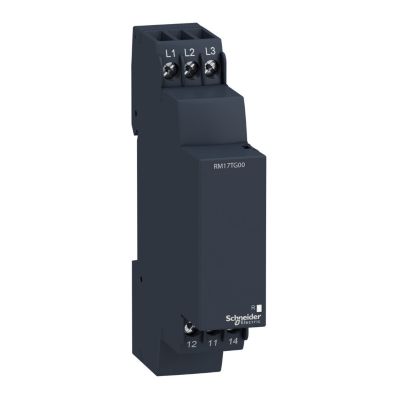 Schneider Electric RM17TG00