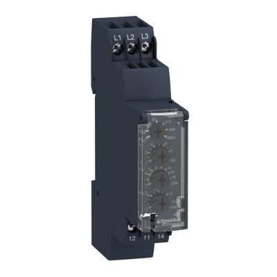 Schneider Electric RM17UAS16