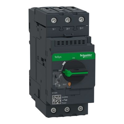 Schneider Electric GV3P50