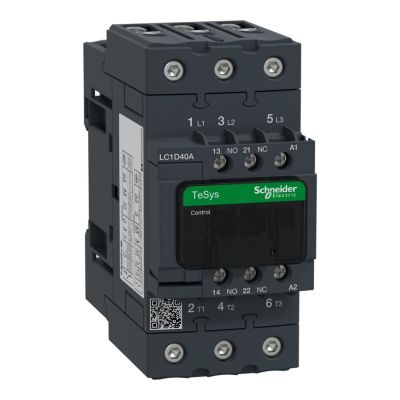 Schneider Electric LC1D40AE7