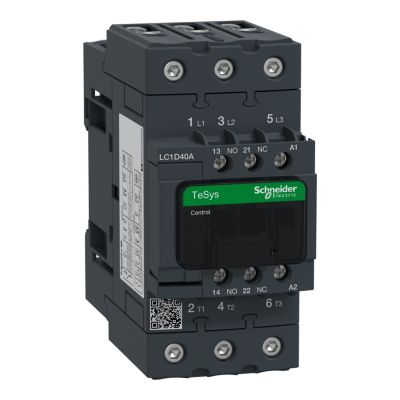 Schneider Electric LC1D40A3BD