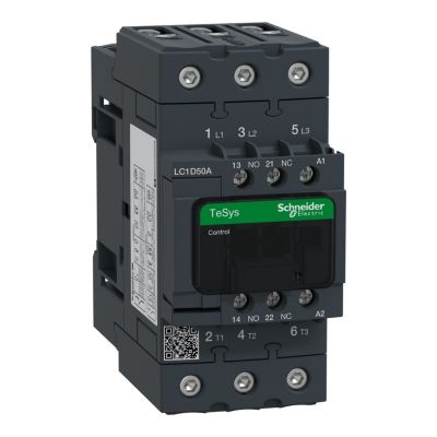 Schneider Electric LC1D50AP7