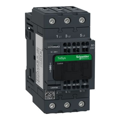 Schneider Electric LC1D50A3BD