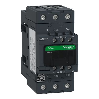 Schneider Electric LC1D65AB7
