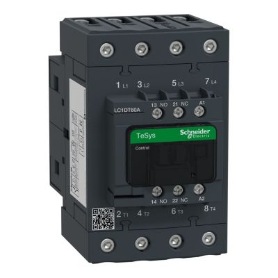 Schneider Electric LC1DT60AP7