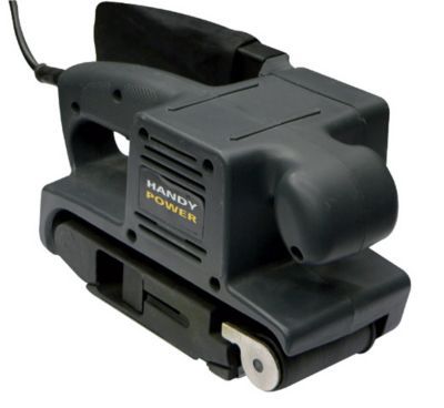 Ponceuse v† bande 720W