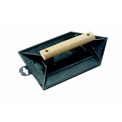 Taloche pointue plastique 27 x 17 cm