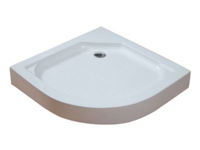 Receveur Lorient d'angle 90