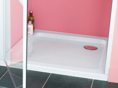 Receveur de douche extra-plat Sete