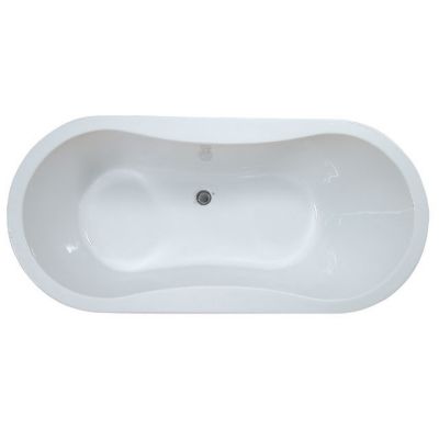 Baignoire Sereinn 170 x 80 cm