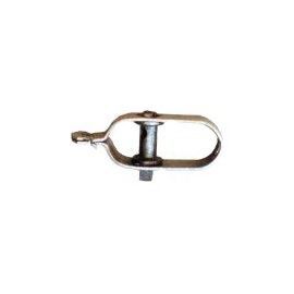 Raidisseur galvanisé N°3 pour fil de ? 4 mm