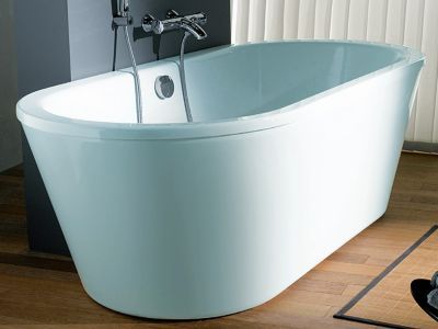 Tablier pour baignoire îlot Loft