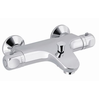 Mitigeur thermostatique de bain/douche Form Tarmix