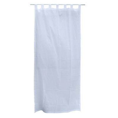 Voilage 1ER PRIX Basic blanc 110 x 240 cm