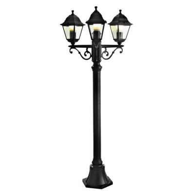 lampadaire 3 tetes castorama