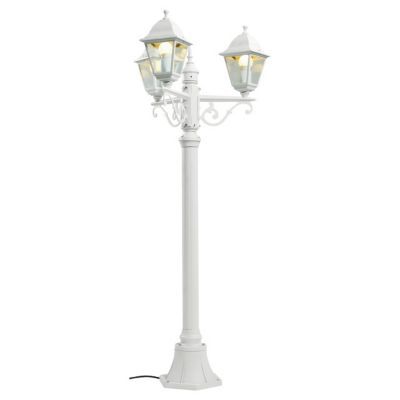 lampadaire 3 tetes castorama