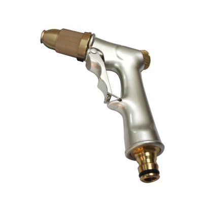 Pistolet d'arrosage métal réglable VERVE
