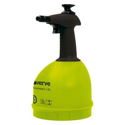 Pulvérisateur à  pression préalable 7L Verve