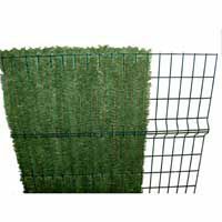 Haie éternelle pvc 41 brins 1 52 x h.1 8 m