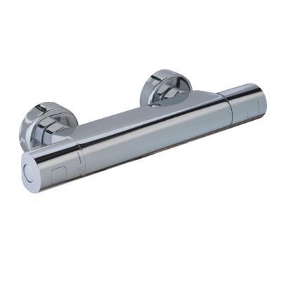 Mitigeur de douche thermostatique Cooke & Lewis Seira