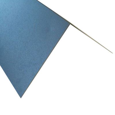 Rive pour plaque Alizé Tradition graphite Bacacier