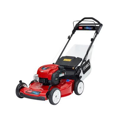 Tondeuse thermique Toro 20955