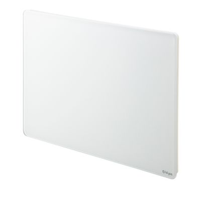 Panneau rayonnant blanc Blyss Skii 1000 W