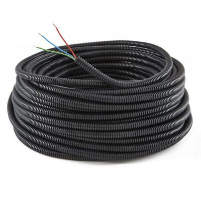 Gaine préfilée 3G1,5 Diall ø16 - 50 m