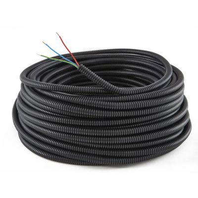 Gaine préfilée 3G1,5 Diall ø16 - 100 m