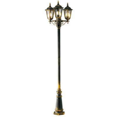 lampadaire 3 tetes castorama