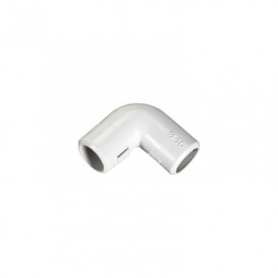 Equerre diam. 16 mm ELECTRALINE